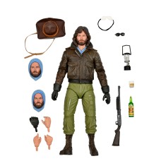 The Thing - 7" Fig - Ultimate MacReady Outpost 