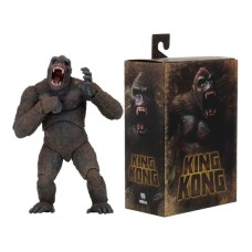 King Kong (Case 6) 7"