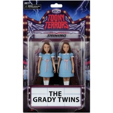 The Shining - The Grady Twins 