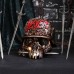 Slayer Skull Box