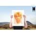 BTS Love Yourself: RM by Kildren 