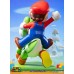 Super Mario - Mario and Yoshi