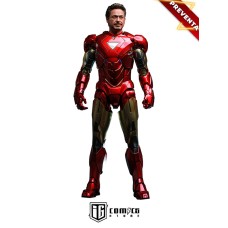 The Avengers - Iron Man Mark Vl (2.0)