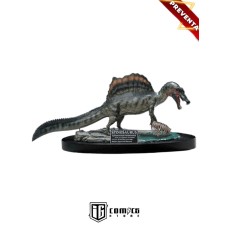 Spinosaurus 2.0 (Land Version)