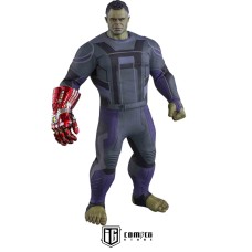 Marvel Avengers Endgame - Hulk