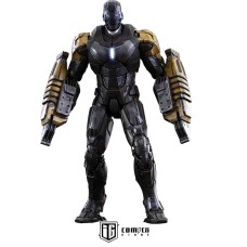 Marvel Iron Man 3 - Mark XXV Striker