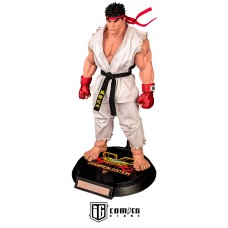 Street Fighter Champion Edition - Ryu