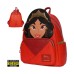 Aladdin Jasmine Red Cosplay Mini-Backpack - EE Exclusive
