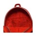 Aladdin Jasmine Red Cosplay Mini-Backpack - EE Exclusive