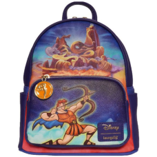 Hercules Zero To Hero Mini Backpack