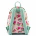 Mandalorian Grogu Valentines Mini Backpack