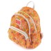 Ginger Bread Minnie Mini Backpack