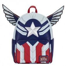 Loungefly Marvel Falcon Captain America