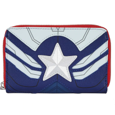 Loungefly Marvel Falcon Captain America Cosplay