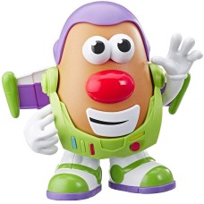 Toy Story - Mr. Potato Head Buzz Lightyear
