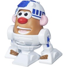 Star Wars - Mr Potato Head R2D2