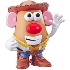 Toy Story - Mr. Potato Head Woody