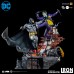 Diorama - Batman vs The Jocker
