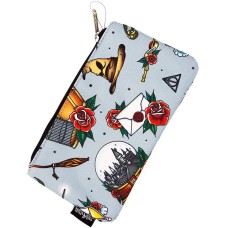 Loungefly - Harry Potter Relics Tatto App Pouch