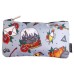 Loungefly - Harry Potter Relics Tatto App Pouch