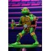 TMNT: Turtles in Time – Michelangelo, Raphael, Leatherhead, Super Shredder