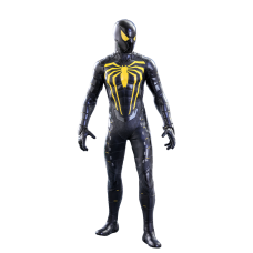 Marvel Spider-Man - Spider-Man (Anti-Ock Suit) Deluxe