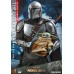 Star Wars The Mandalorian - Deluxe Version The Mandalorian And The Child