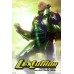 DC Comics - Lex Luthor - Power Suit 