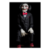 Saw - Billy Puppet Prop Replica