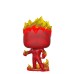 Marvel 80 Years - Human Torch