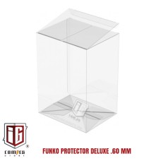 Funko Pop Protector Deluxe (4 Pulgadas)