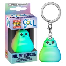 Soul - Mr.Mittens (Soul World)
