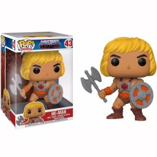 Master Of The Universe - He Man